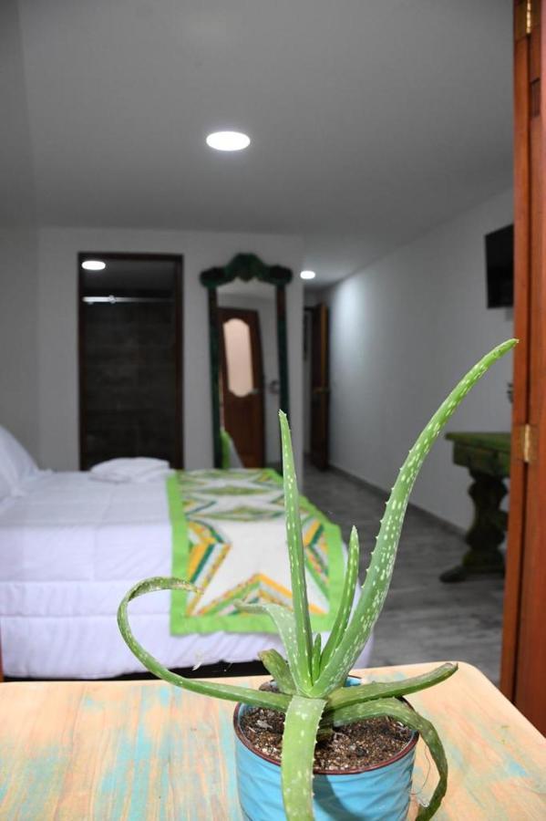 Hotel Paisa Territory Jardín Esterno foto